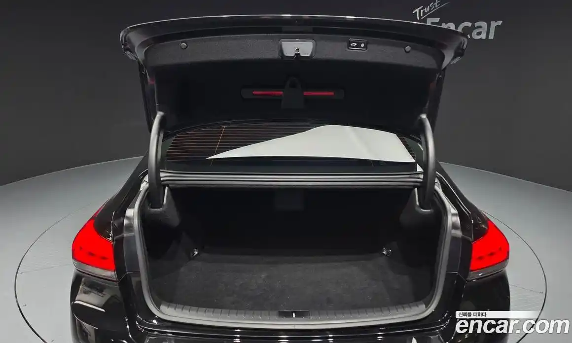 Genesis G80 2018 3.3 гидро, фото 26