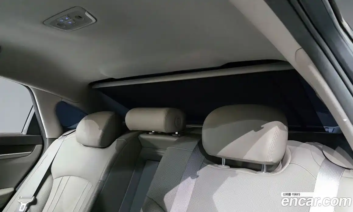 Genesis G80 2018 3.3 гидро, фото 29