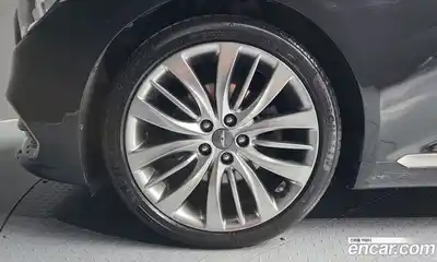 Genesis G80 2018 3.3 гидро, миниатюра 5