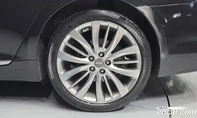Genesis G80 2018 3.3 гидро, миниатюра 7