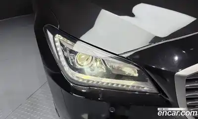 Genesis G80 2018 3.3 гидро, миниатюра 8
