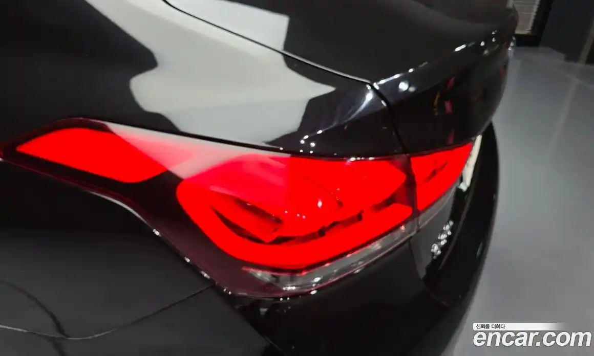 Genesis G80 2018 3.3 гидро, фото 9