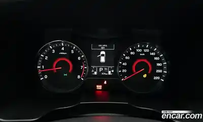 SsangYong TIBOLI 2023 1.5 автомат (гидро), миниатюра 11