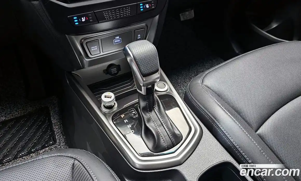 SsangYong TIBOLI 2023 1.5 автомат (гидро), фото 12