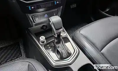 SsangYong TIBOLI 2023 1.5 автомат (гидро), миниатюра 12