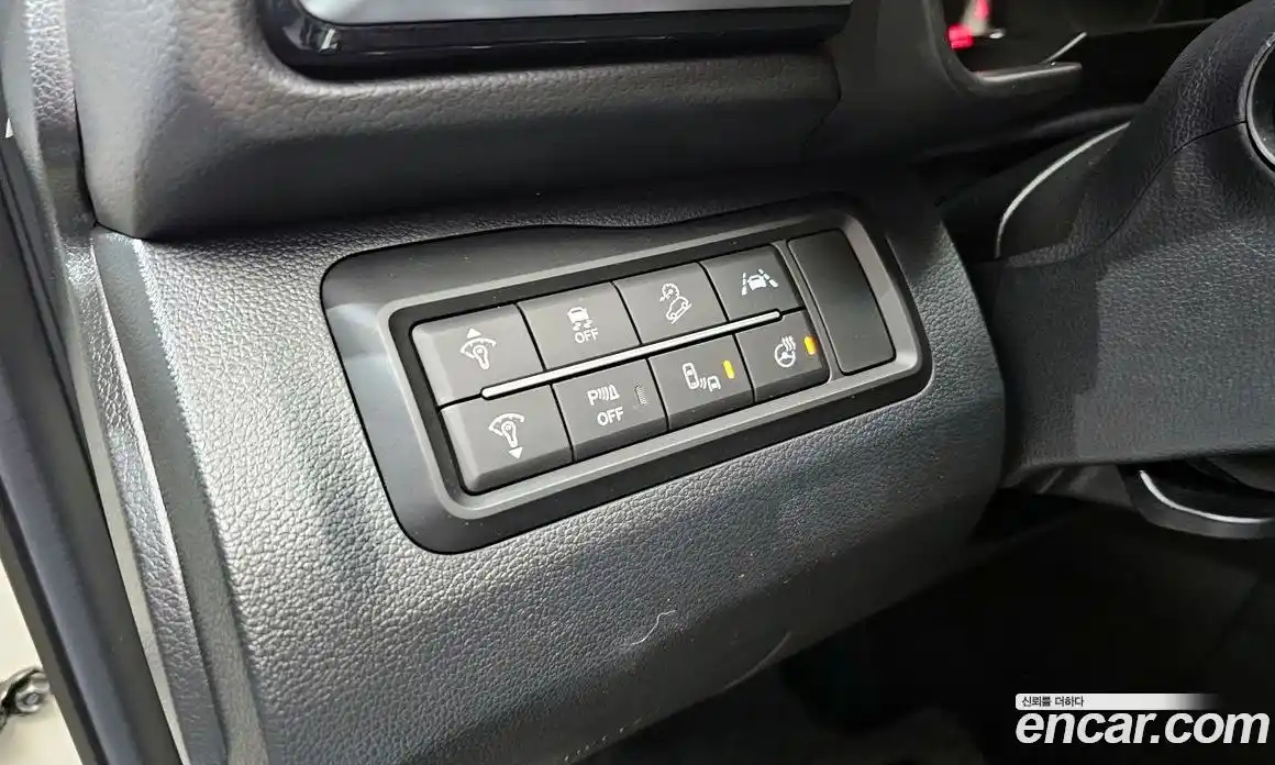 SsangYong TIBOLI 2023 1.5 автомат (гидро), фото 22