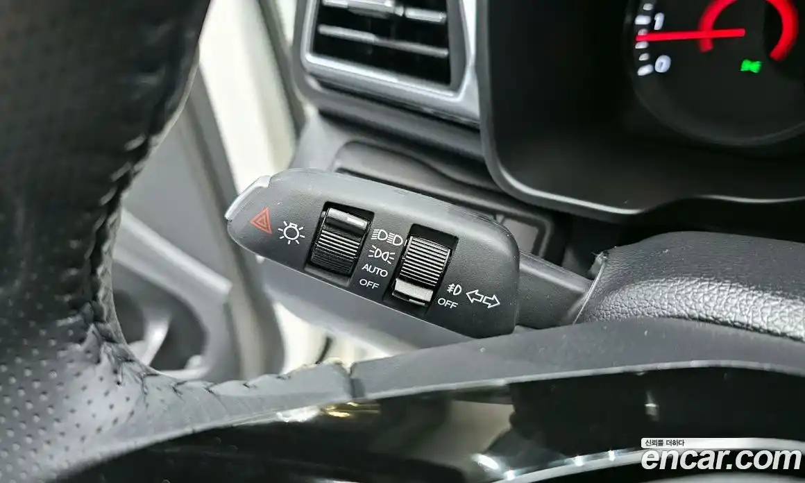 SsangYong TIBOLI 2023 1.5 автомат (гидро), фото 24
