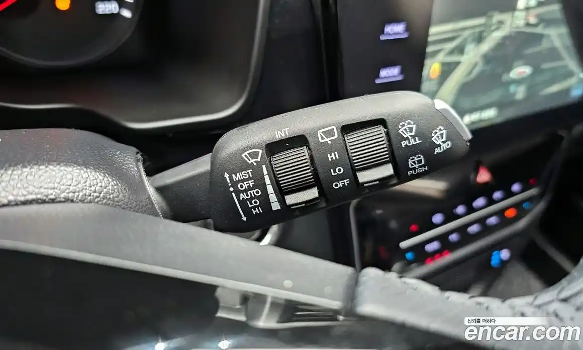 SsangYong TIBOLI 2023 1.5 автомат (гидро), фото 25