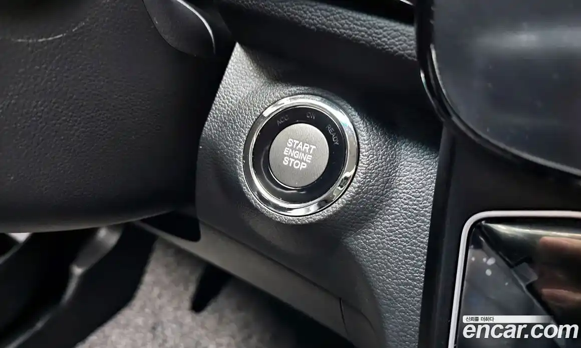 SsangYong TIBOLI 2023 1.5 автомат (гидро), фото 26