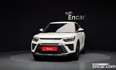 SsangYong TIBOLI 2023 1.5 автомат (гидро), миниатюра 3