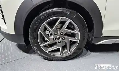 SsangYong TIBOLI 2023 1.5 автомат (гидро), миниатюра 5