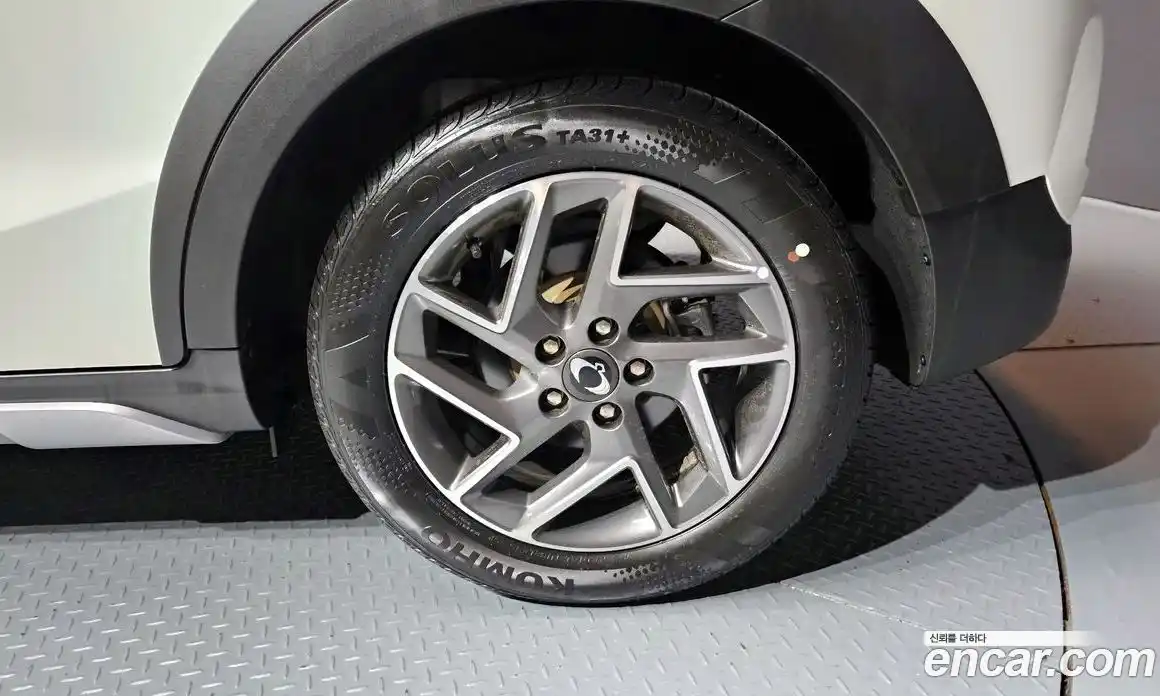 SsangYong TIBOLI 2023 1.5 автомат (гидро), фото 7