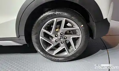 SsangYong TIBOLI 2023 1.5 автомат (гидро), миниатюра 7