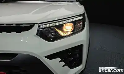 SsangYong TIBOLI 2023 1.5 автомат (гидро), миниатюра 8