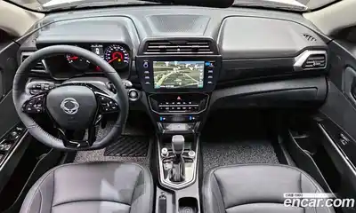 SsangYong TIBOLI 2023 1.5 автомат (гидро), миниатюра 10