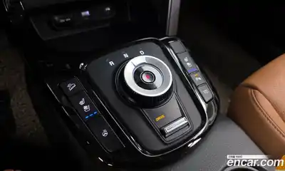 Kia Seltos 2023 1.6 автомат (гидро), миниатюра 12