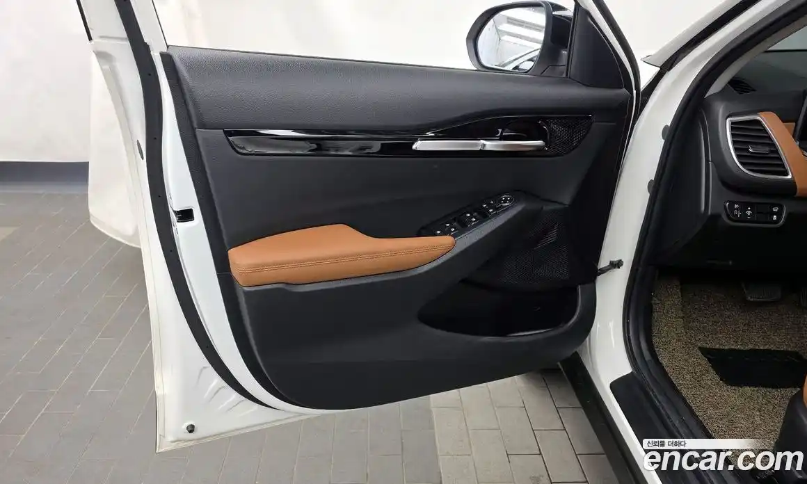 Kia Seltos 2023 1.6 автомат (гидро), фото 14