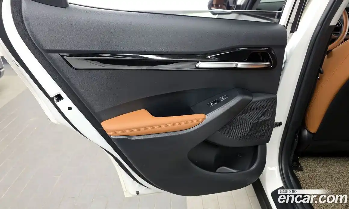 Kia Seltos 2023 1.6 автомат (гидро), фото 15