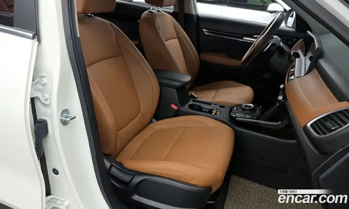 Kia Seltos 2023 1.6 автомат (гидро), фото 17
