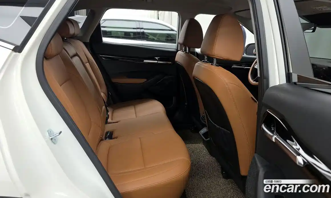 Kia Seltos 2023 1.6 автомат (гидро), фото 18