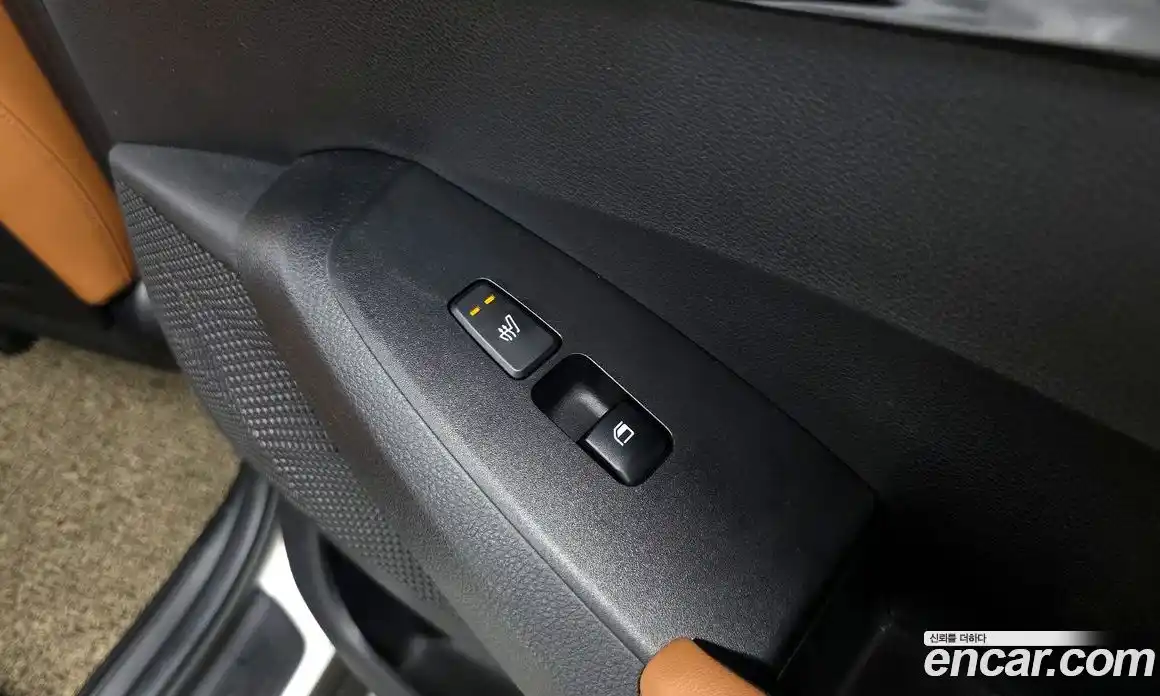 Kia Seltos 2023 1.6 автомат (гидро), фото 25