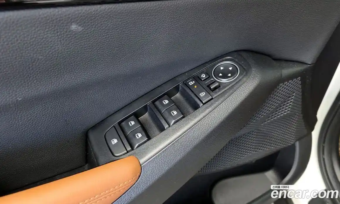 Kia Seltos 2023 1.6 автомат (гидро), фото 29