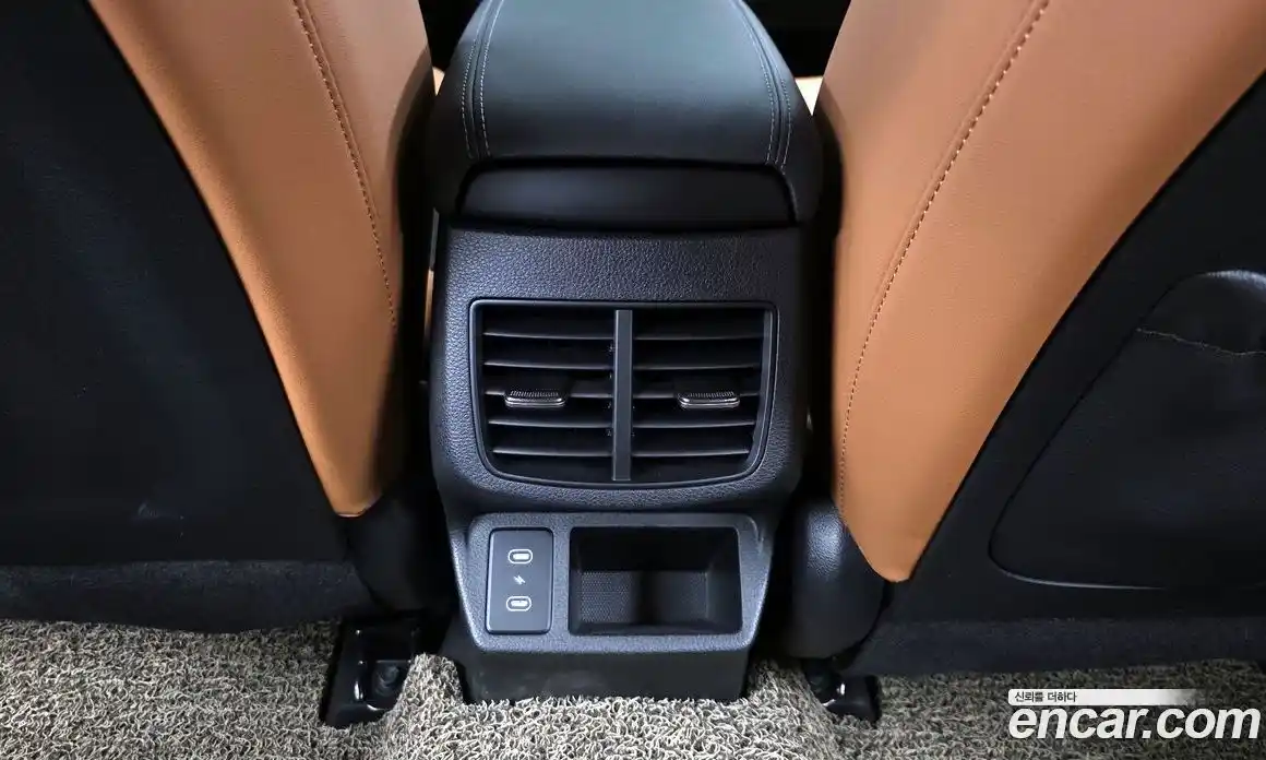 Kia Seltos 2023 1.6 автомат (гидро), фото 30