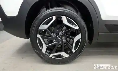 Kia Seltos 2023 1.6 автомат (гидро), миниатюра 5