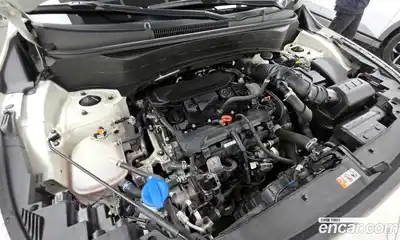 Kia Seltos 2023 1.6 автомат (гидро), миниатюра 6