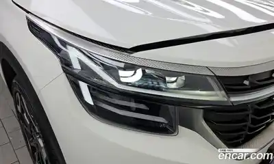 Kia Seltos 2023 1.6 автомат (гидро), миниатюра 8
