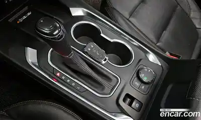 Chevrolet Traverse 2019 3.6 гидро, миниатюра 11