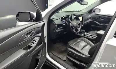 Chevrolet Traverse 2019 3.6 гидро, миниатюра 12