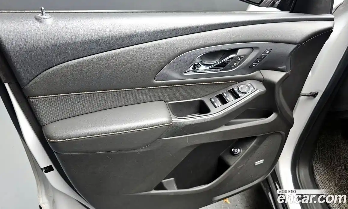 Chevrolet Traverse 2019 3.6 гидро, фото 13