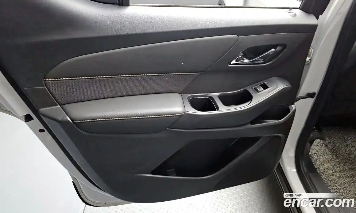 Chevrolet Traverse 2019 3.6 гидро, фото 14
