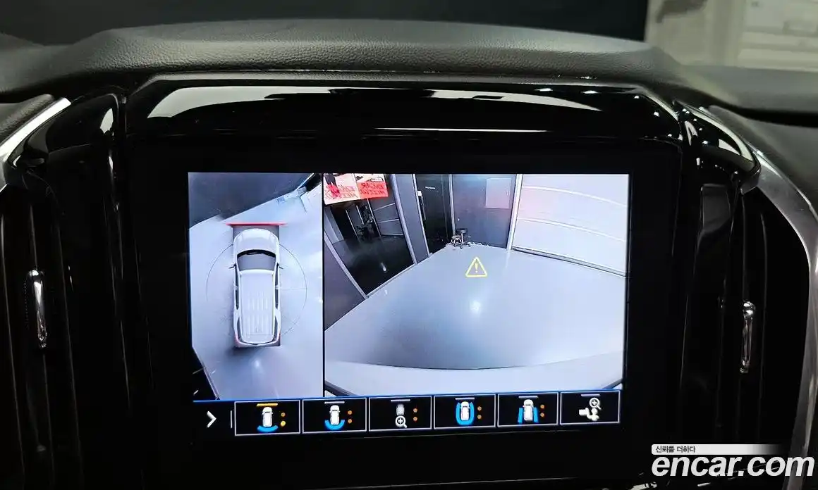 Chevrolet Traverse 2019 3.6 гидро, фото 19
