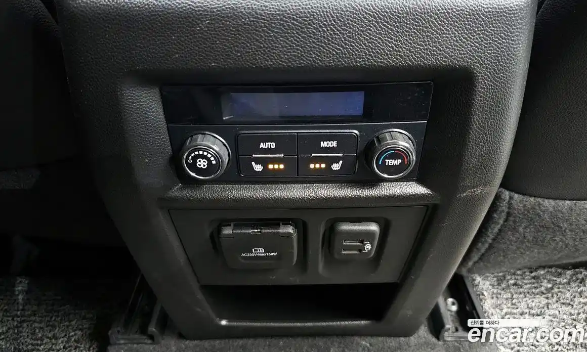 Chevrolet Traverse 2019 3.6 гидро, фото 21