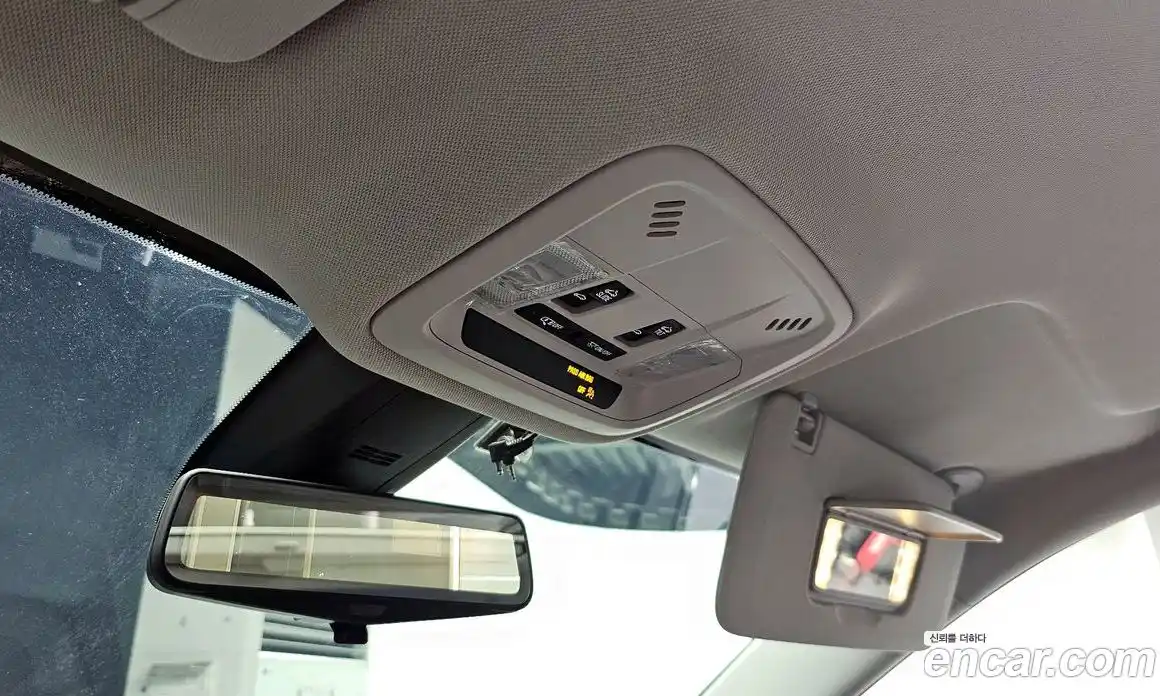 Chevrolet Traverse 2019 3.6 гидро, фото 23