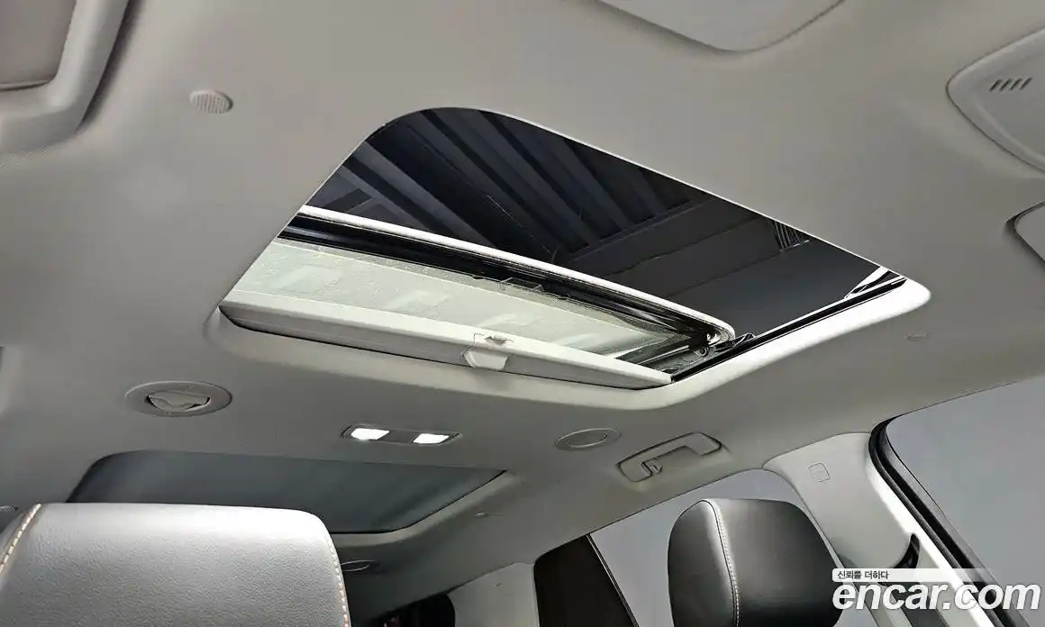 Chevrolet Traverse 2019 3.6 гидро, фото 24