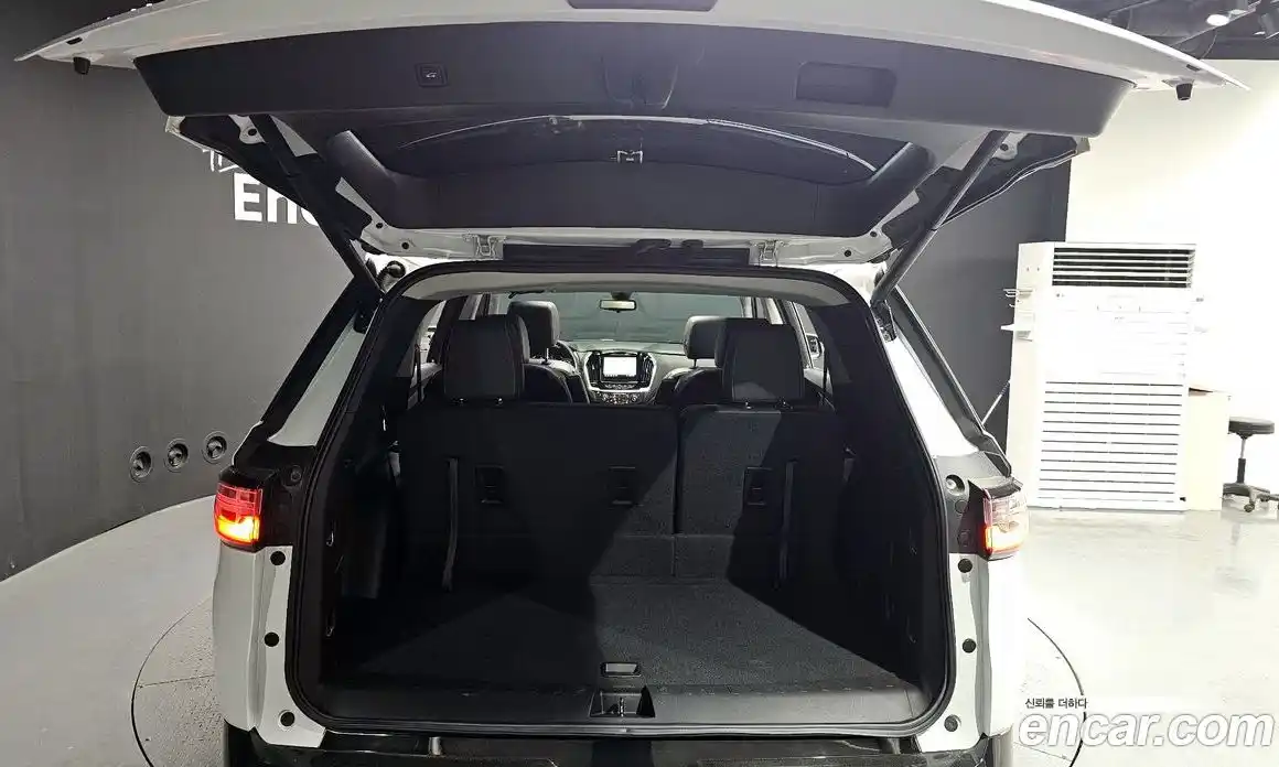 Chevrolet Traverse 2019 3.6 гидро, фото 25