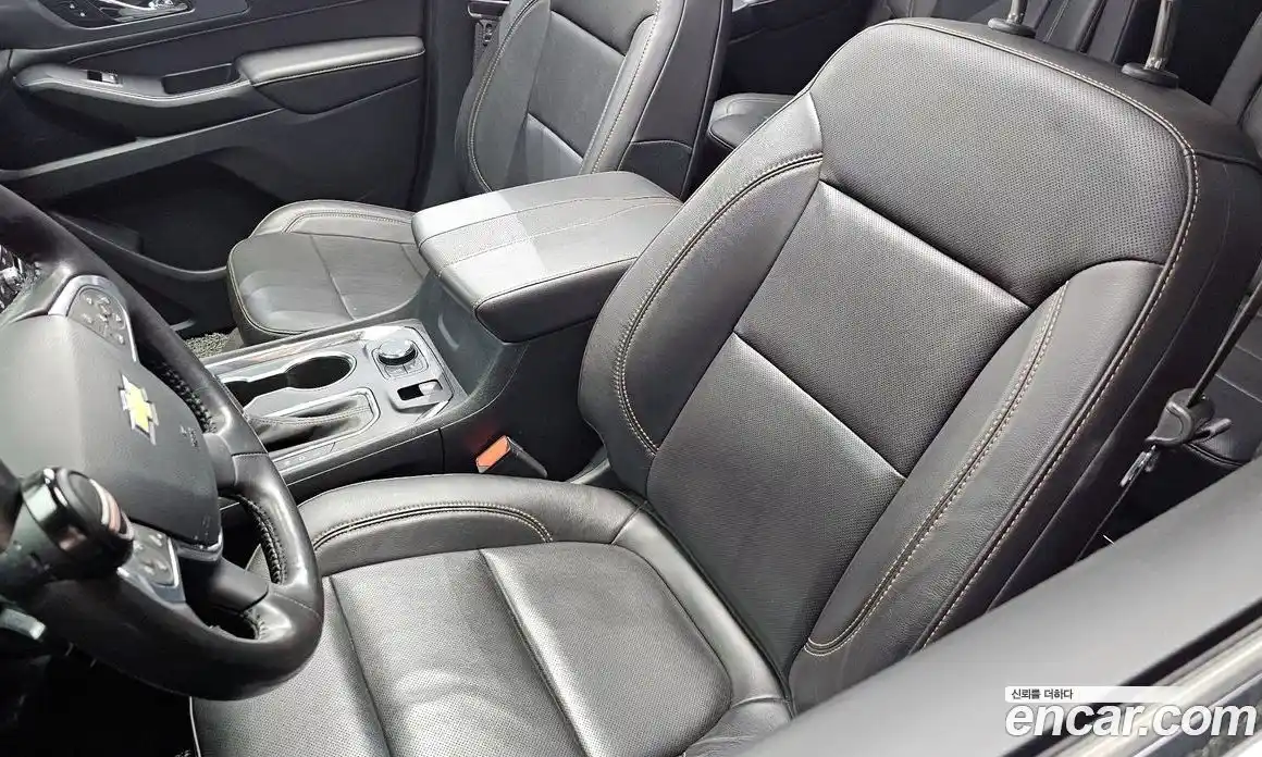 Chevrolet Traverse 2019 3.6 гидро, фото 26