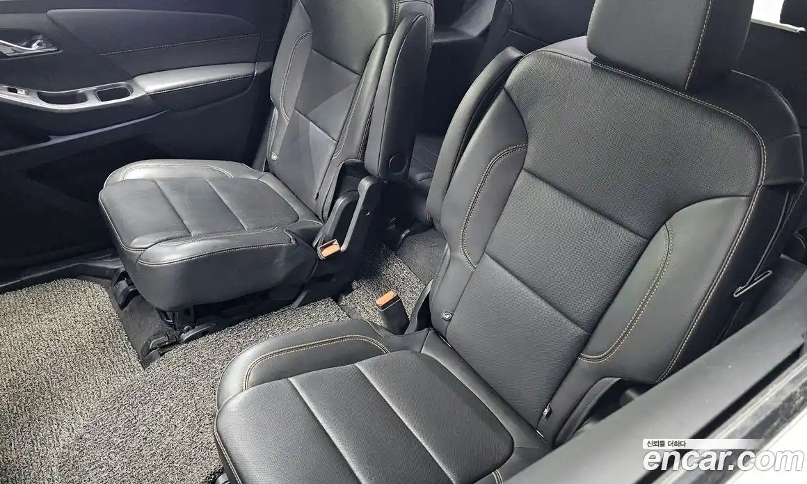 Chevrolet Traverse 2019 3.6 гидро, фото 27