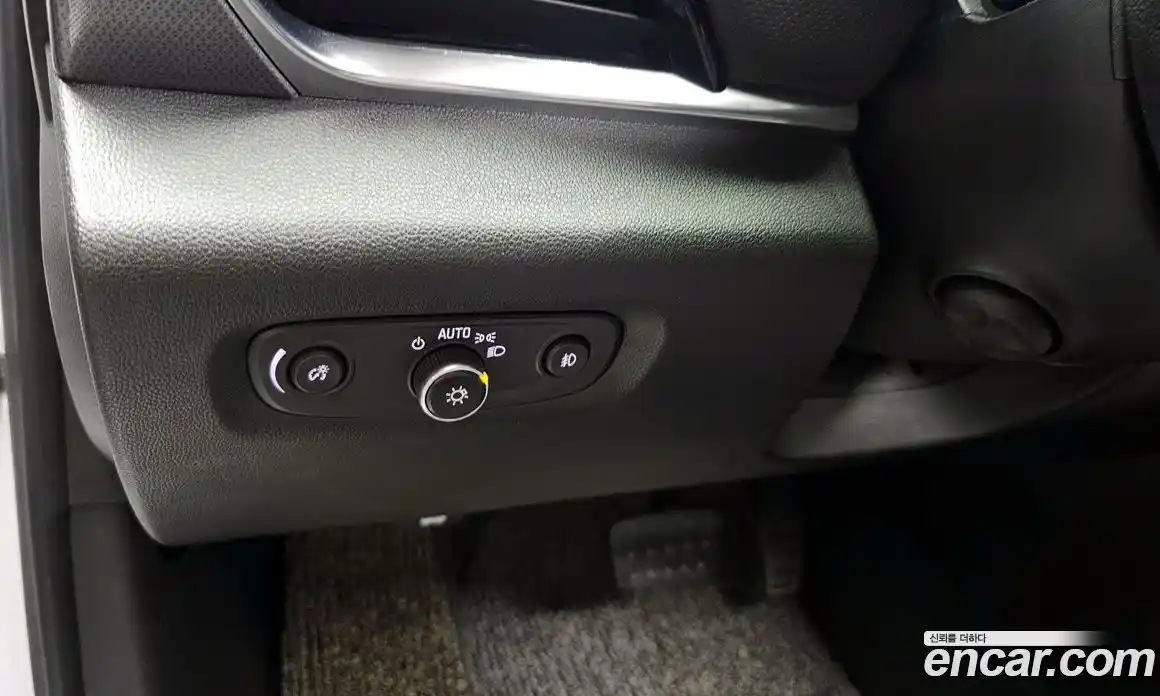 Chevrolet Traverse 2019 3.6 гидро, фото 28