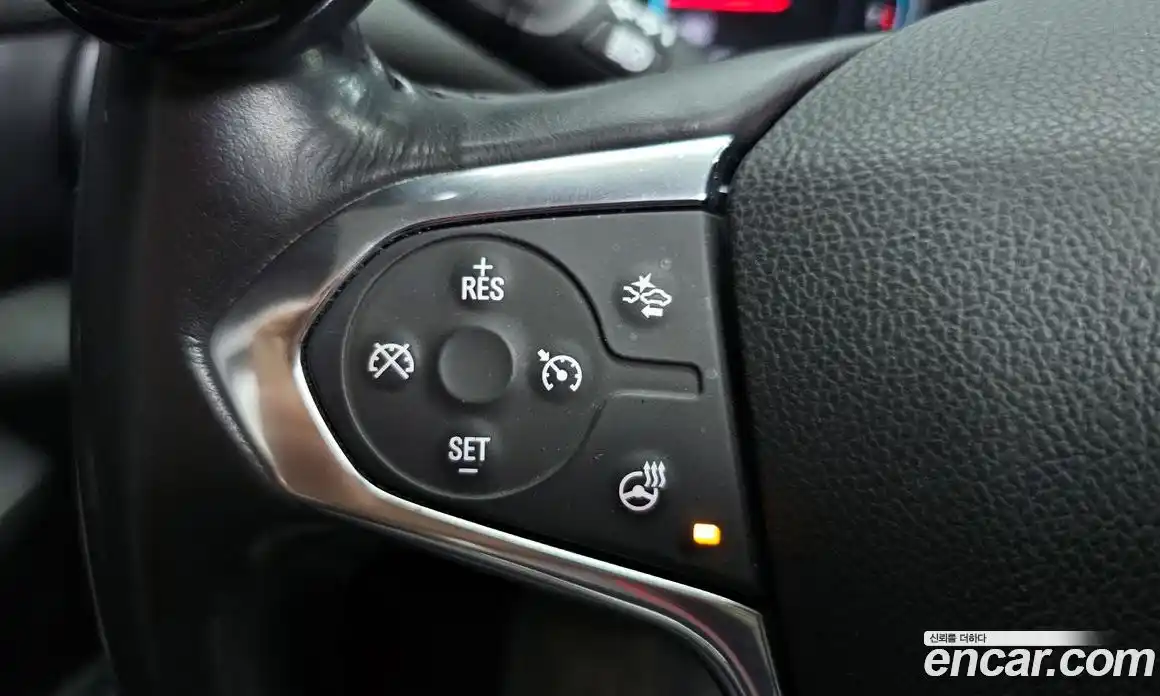 Chevrolet Traverse 2019 3.6 гидро, фото 32