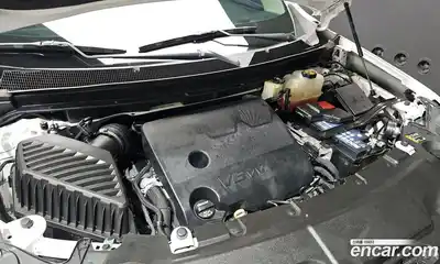 Chevrolet Traverse 2019 3.6 гидро, миниатюра 5