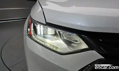 Chevrolet Traverse 2019 3.6 гидро, миниатюра 7
