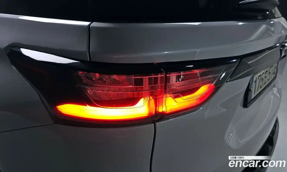 Chevrolet Traverse 2019 3.6 гидро, фото 8