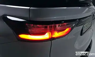 Chevrolet Traverse 2019 3.6 гидро, миниатюра 8