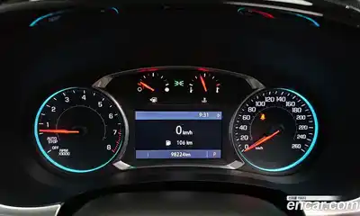 Chevrolet Traverse 2019 3.6 гидро, миниатюра 10