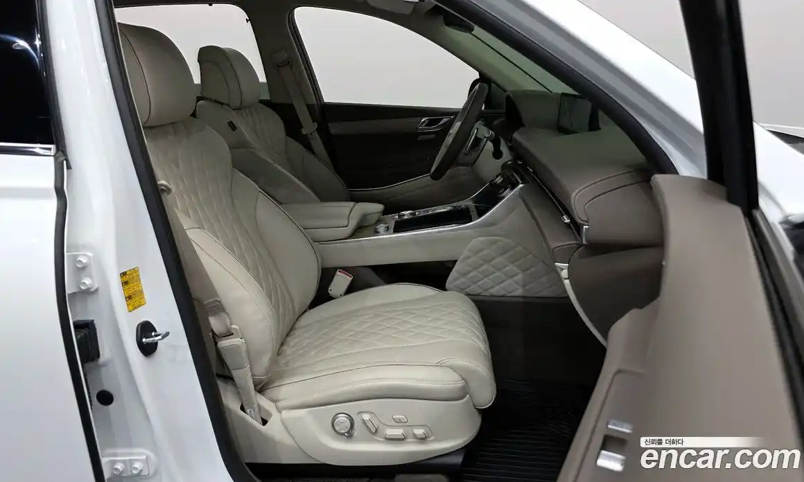 Genesis GV80 2022 2.5 гидро, фото 16