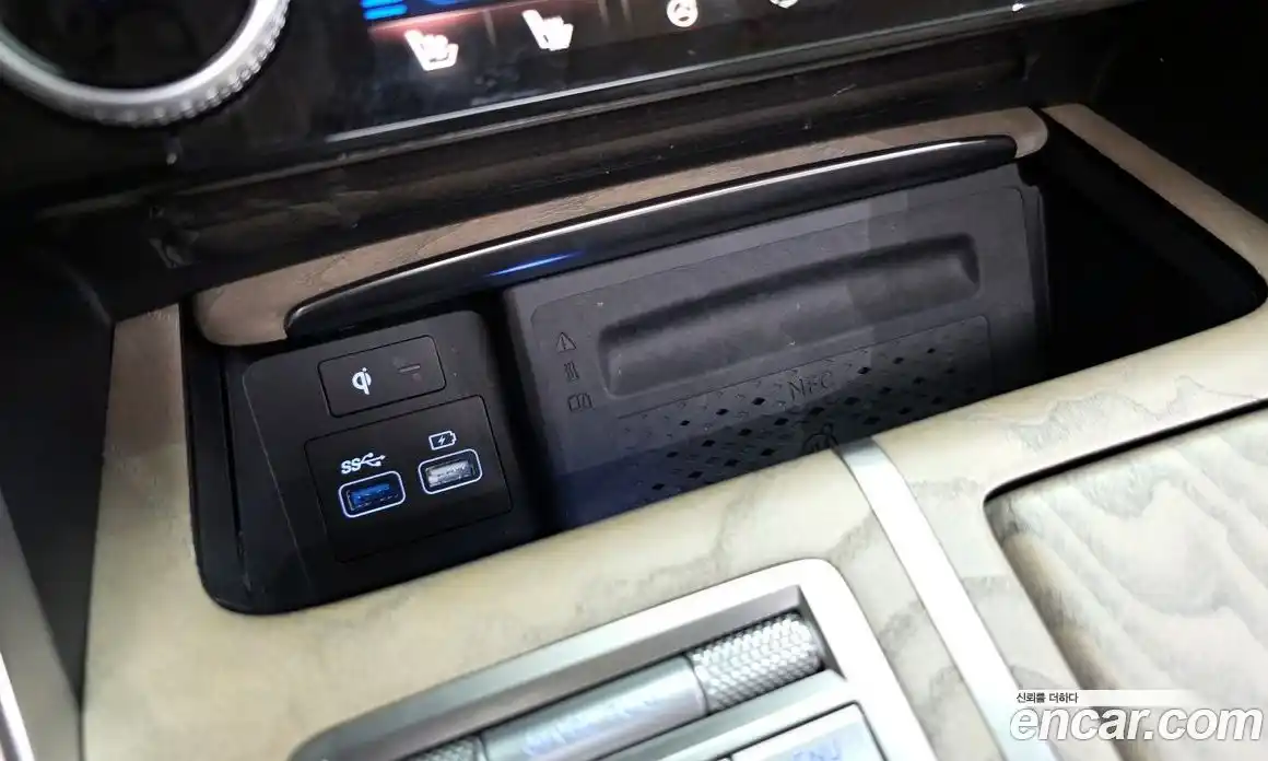 Genesis GV80 2022 2.5 гидро, фото 18
